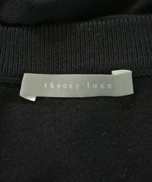 theory luxe 毛衣