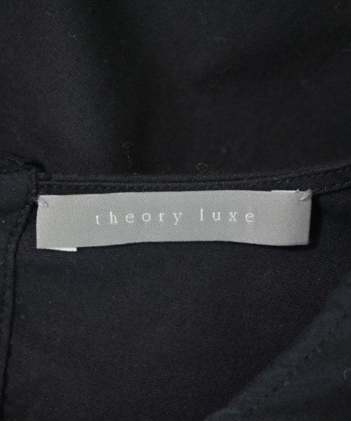 theory luxe 女襯衫