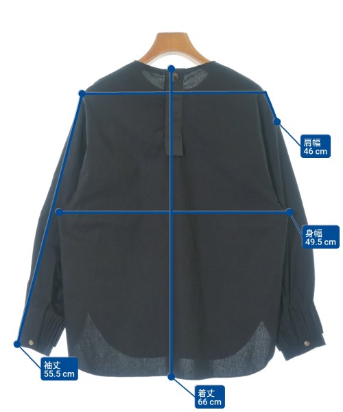 theory luxe 女襯衫