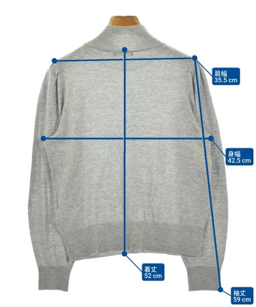 theory luxe 毛衣