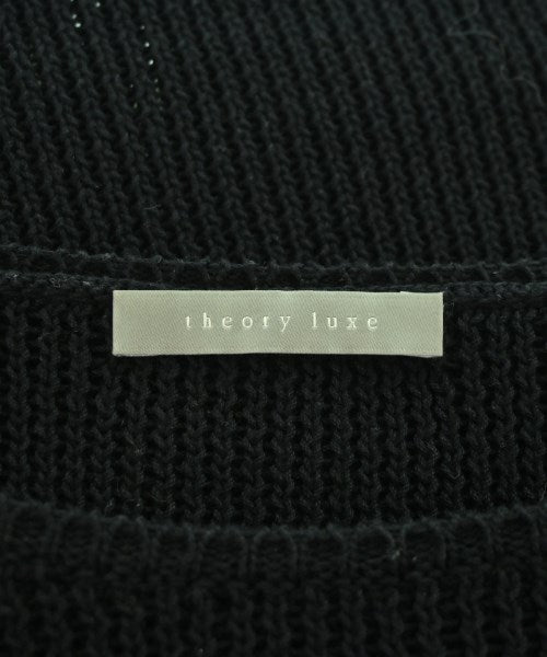 theory luxe 毛衣