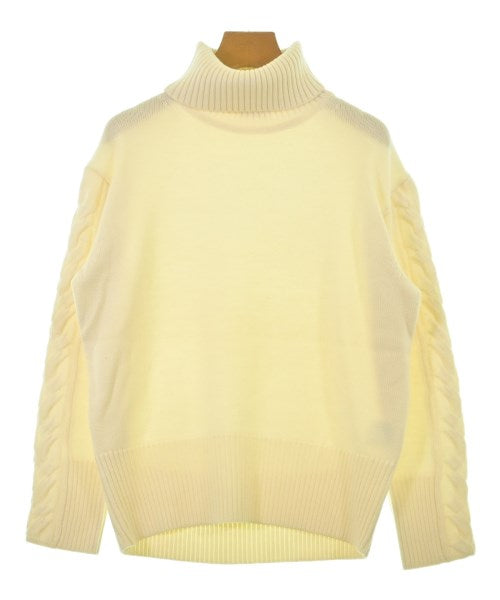 theory luxe 毛衣