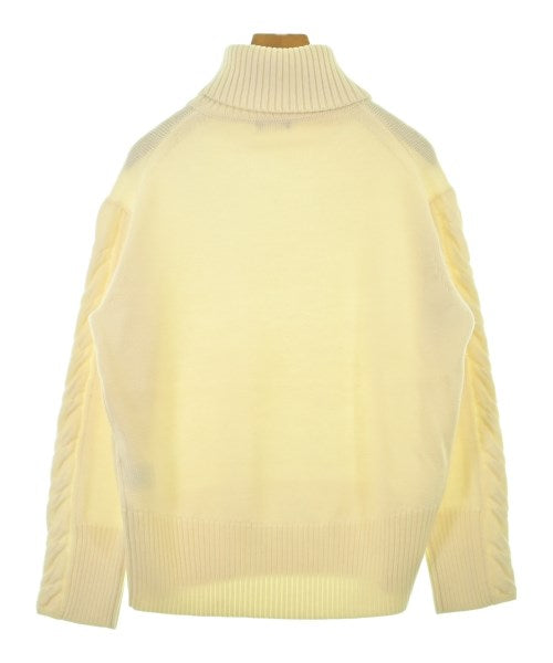 theory luxe 毛衣