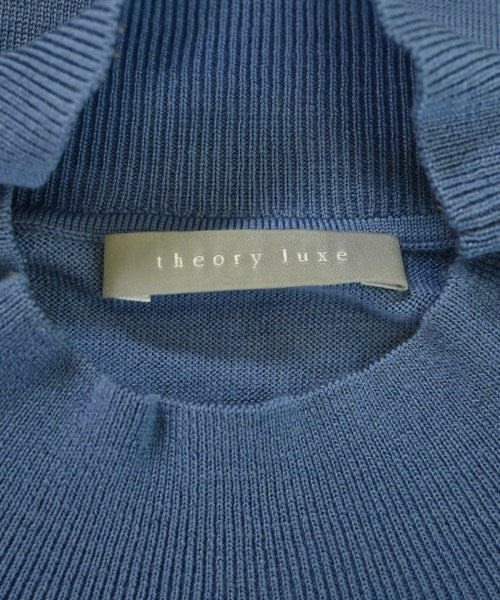 theory luxe 毛衣
