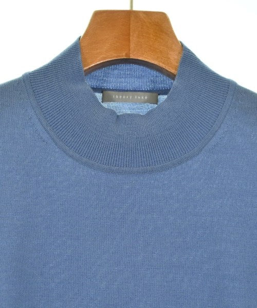 theory luxe 毛衣