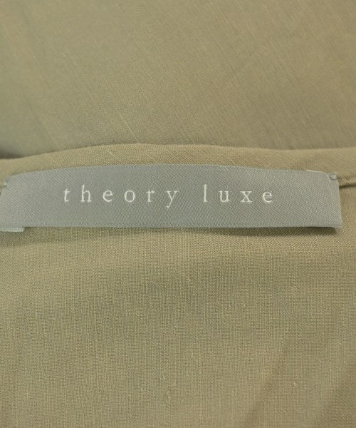 theory luxe 斜紋夾克