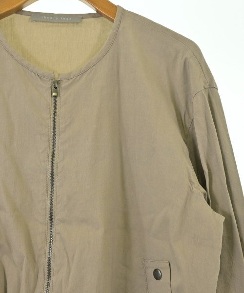 theory luxe 斜紋夾克