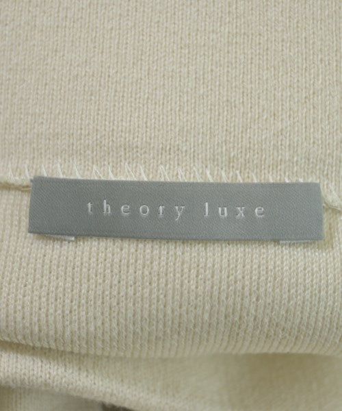 theory luxe 長裙/超長裙