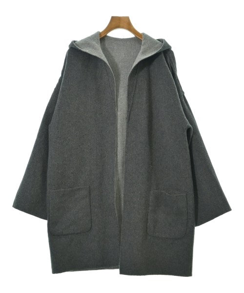 theory luxe 其他大衣