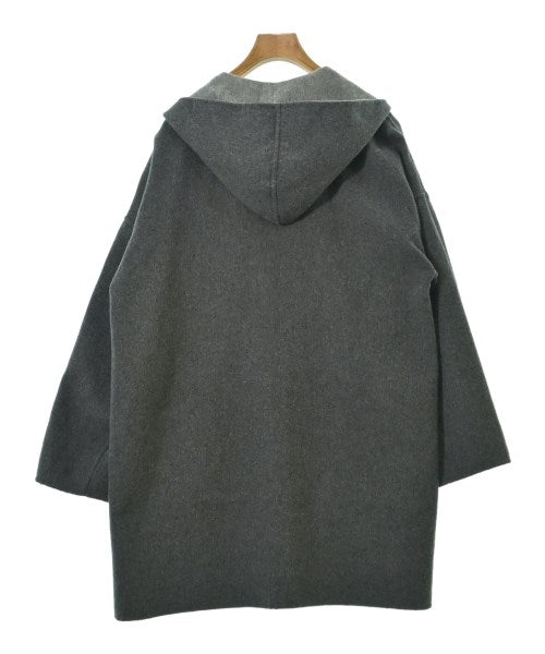 theory luxe 其他大衣