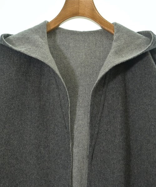 theory luxe 其他大衣