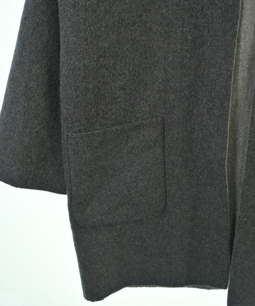theory luxe 其他大衣
