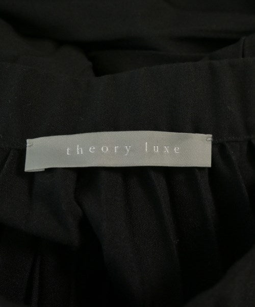 theory luxe 長裙/超長裙