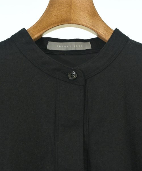 theory luxe 襯衫裙