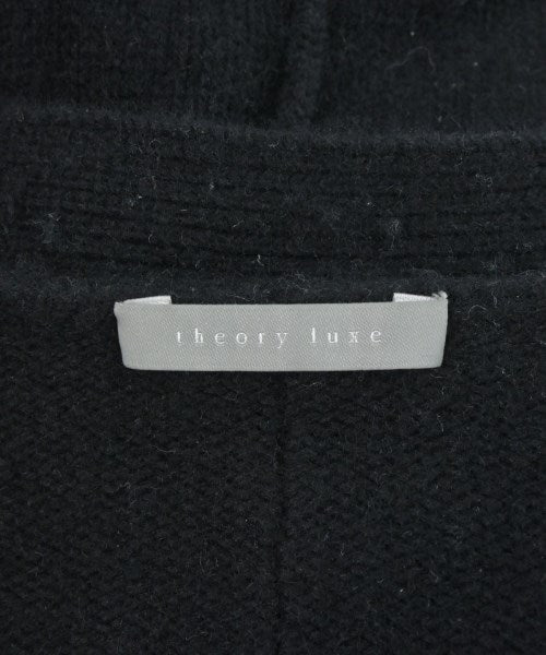 theory luxe 開襟衫