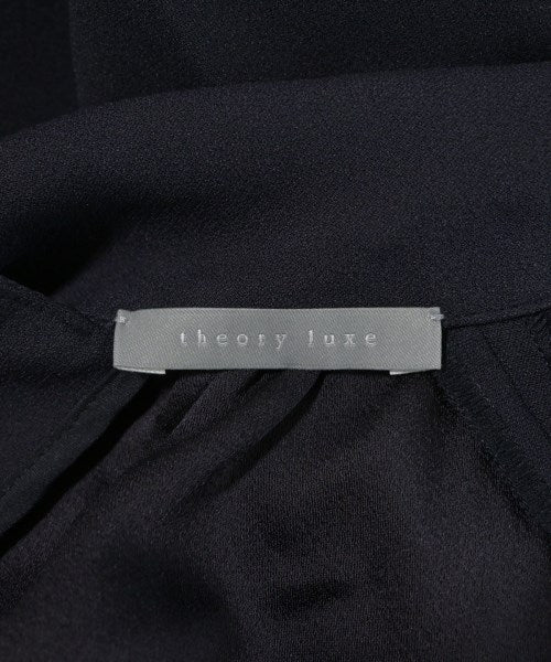 theory luxe 女襯衫
