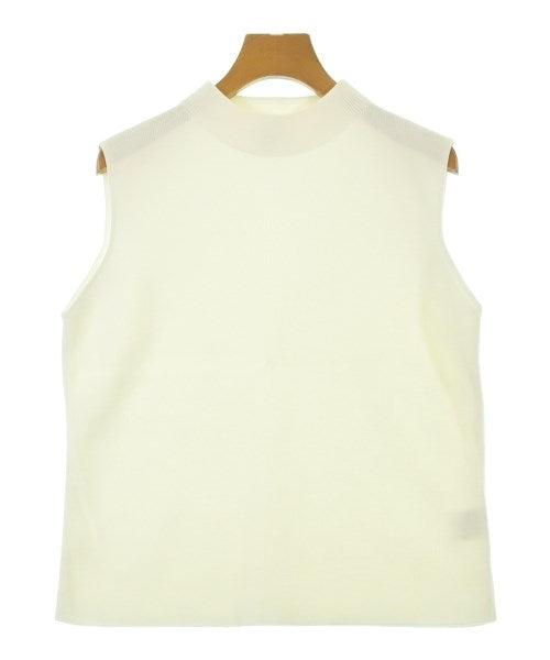 theory luxe 無袖上衣