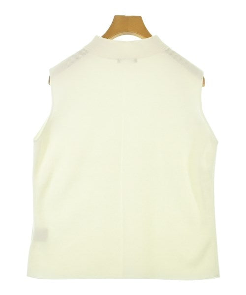 theory luxe 無袖上衣