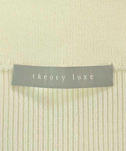theory luxe 無袖上衣
