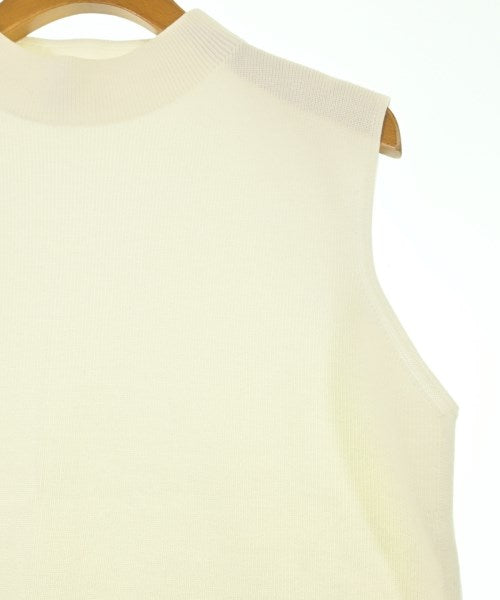 theory luxe 無袖上衣
