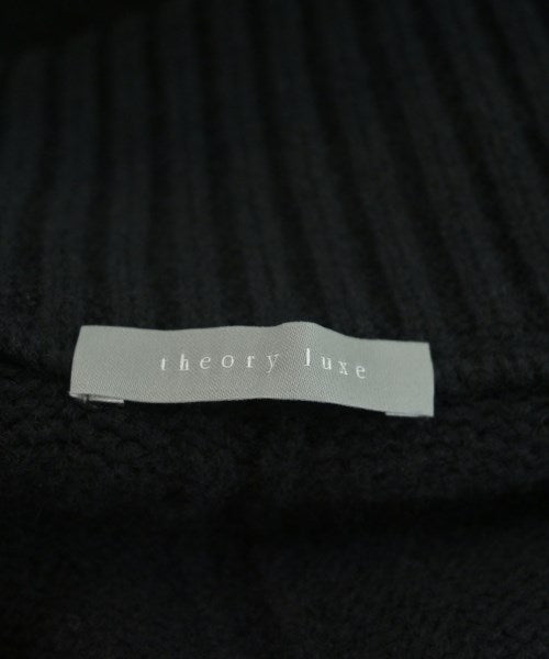 theory luxe 毛衣