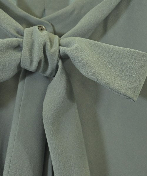 theory luxe 女襯衫