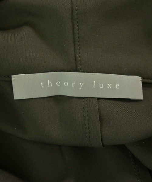 theory luxe 連帽衫