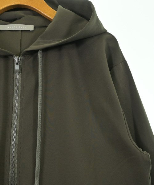 theory luxe 連帽衫
