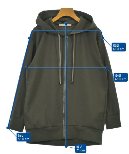 theory luxe 連帽衫