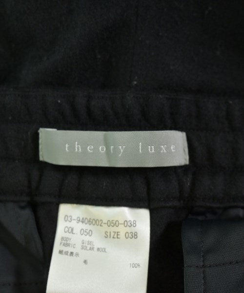 theory luxe 其他款