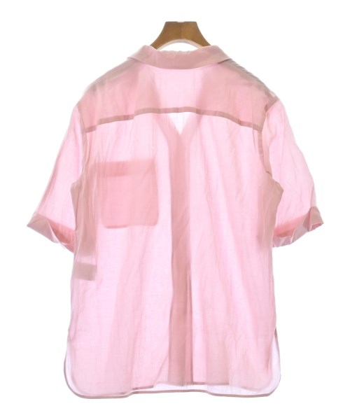 theory luxe 休閒襯衫