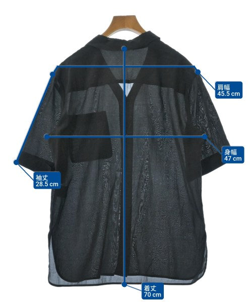 theory luxe 休閒襯衫