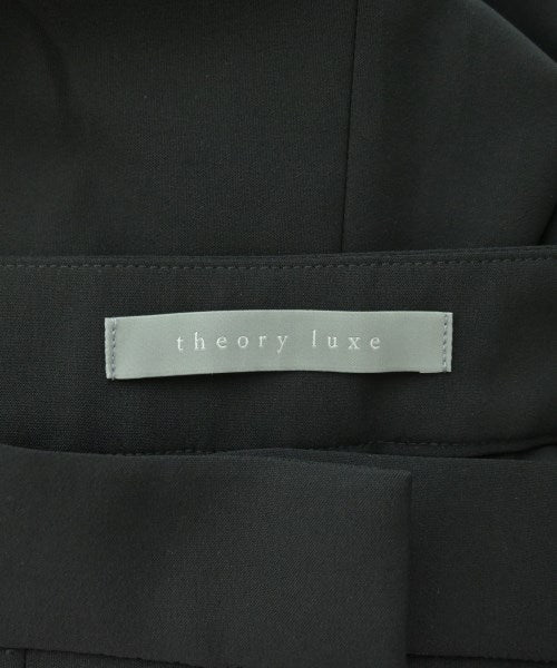 theory luxe 長裙/超長裙