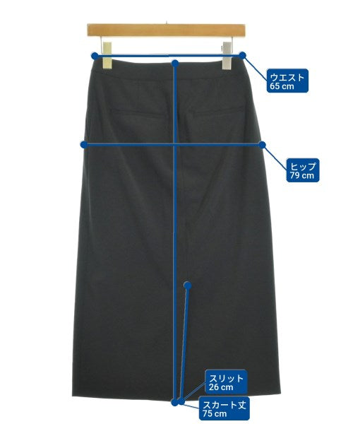 theory luxe 長裙/超長裙