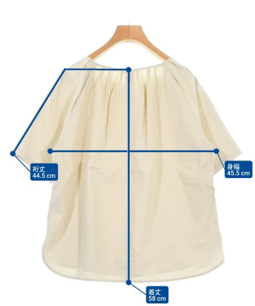 theory luxe 休閒襯衫