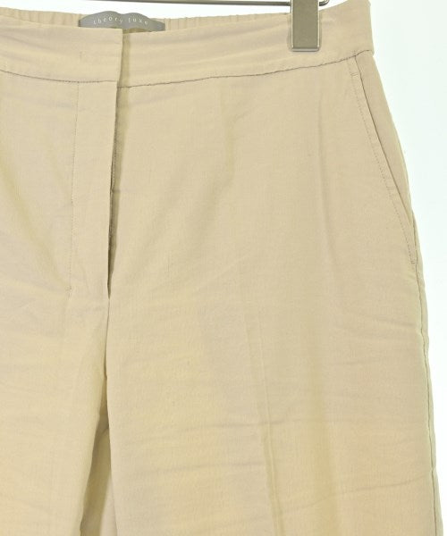 theory luxe 長褲