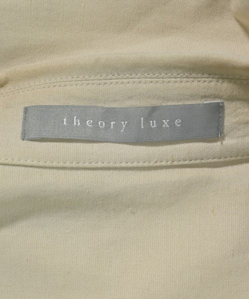 theory luxe 西裝外套