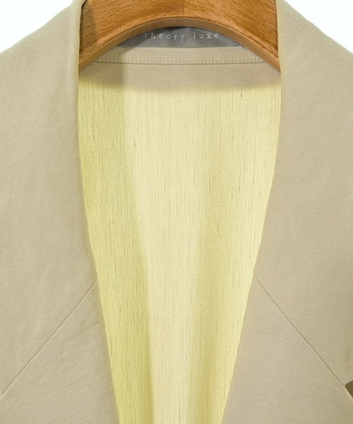 theory luxe 西裝外套