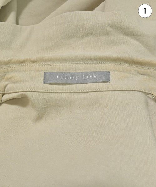 theory luxe 西裝外套