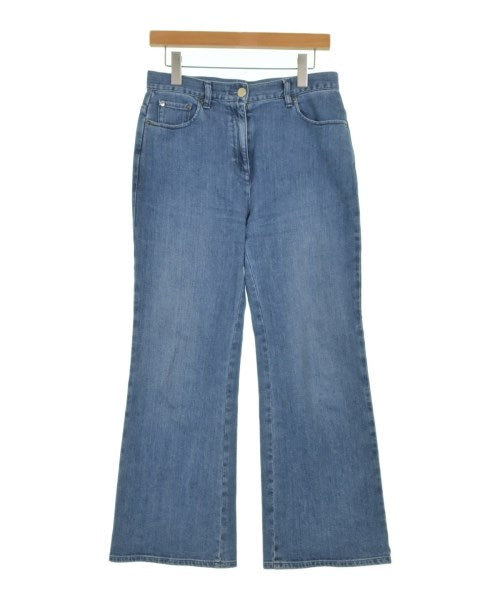 theory luxe 牛仔褲