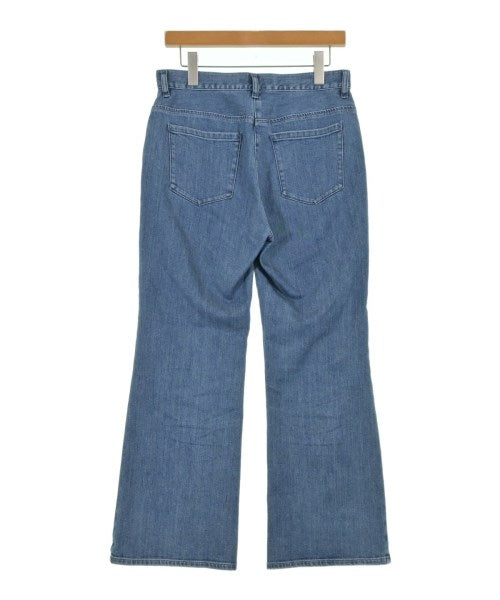theory luxe 牛仔褲