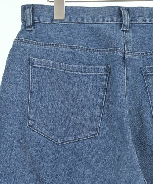 theory luxe 牛仔褲