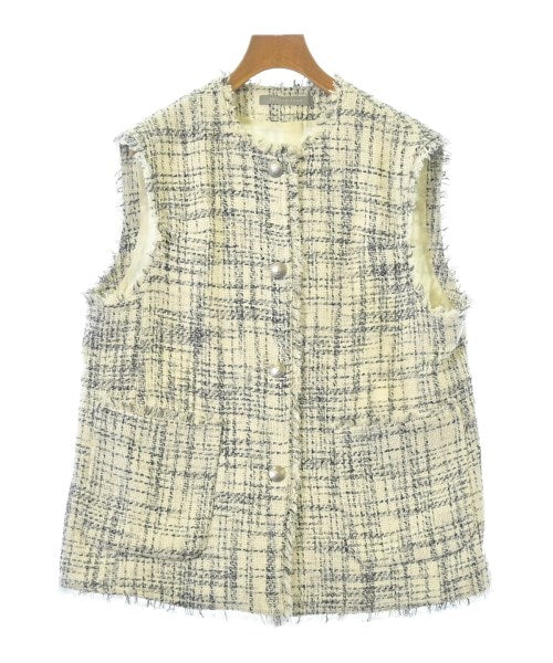 theory luxe 無領外套