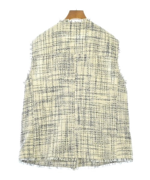 theory luxe 無領外套
