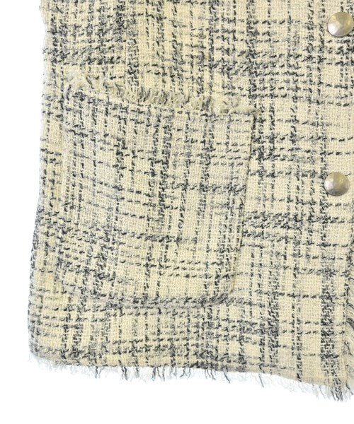 theory luxe 無領外套