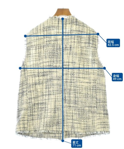 theory luxe 無領外套