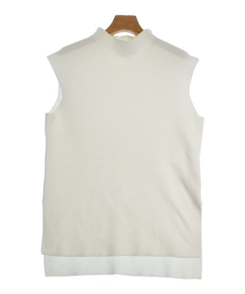 theory luxe 無袖上衣