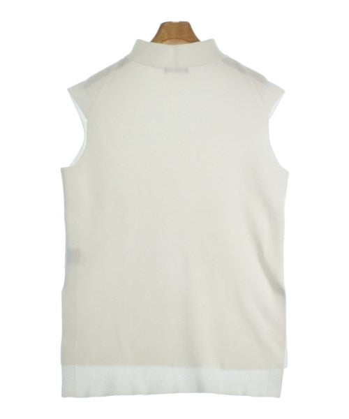 theory luxe 無袖上衣