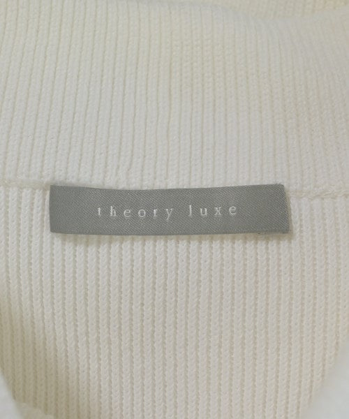 theory luxe 無袖上衣