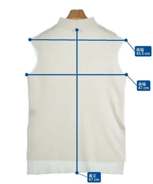 theory luxe 無袖上衣